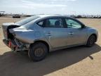 2013 Nissan Sentra S na sprzedaż w Brighton, CO - Rear End