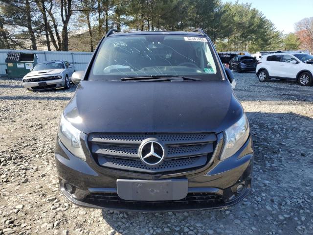  MERCEDES-BENZ METRIS 2016 Czarny