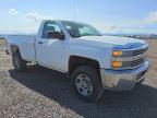 2016 Chevrolet Silverado K2500 Heavy Duty for Sale in Brighton, CO - Hail