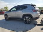 2023 Jeep Compass Limited на продаже в Lebanon, TN - Front End