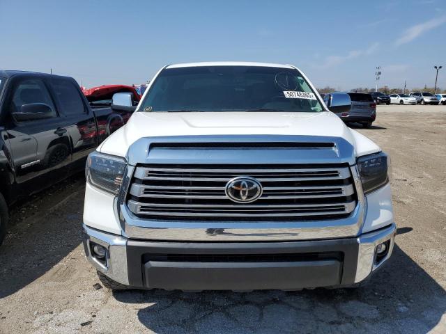  TOYOTA TUNDRA 2020 Biały
