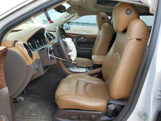  BUICK ENCLAVE 2016 Білий