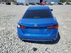 2024 Nissan Sentra Sv de vânzare în Windsor, NJ - Undercarriage