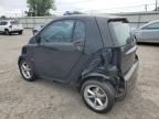 2014 Smart Fortwo Pure للبيع في Shreveport، LA - Rear End