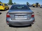 2008 Subaru Legacy 2.5I na sprzedaż w Woodburn, OR - Mechanical