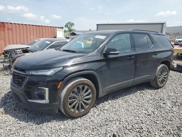 CHEVROLET TRAVERSE R 2022
