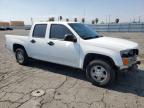 2006 Chevrolet Colorado  zu verkaufen in Colton, CA - Front End