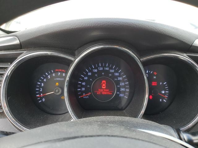 2012 KIA OPTIMA LX