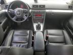 2007 Audi A4 2.0T Quattro de vânzare în Savannah, GA - Side