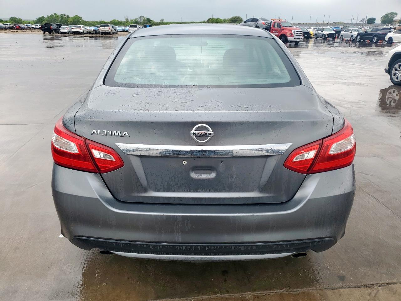 1N4AL3AP2GN350483 NISSAN ALTIMA 2016