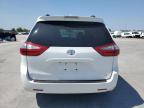 2019 Toyota Sienna Le იყიდება New Orleans-ში, LA - Front End