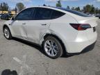 2022 Tesla Model Y  للبيع في Rancho Cucamonga، CA - Side