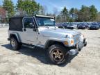 2006 Jeep Wrangler / Tj Unlimited for Sale in Mendon, MA - Minor Dent/Scratches
