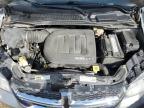2017 Dodge Grand Caravan Se en Venta en Davison, MI - Side