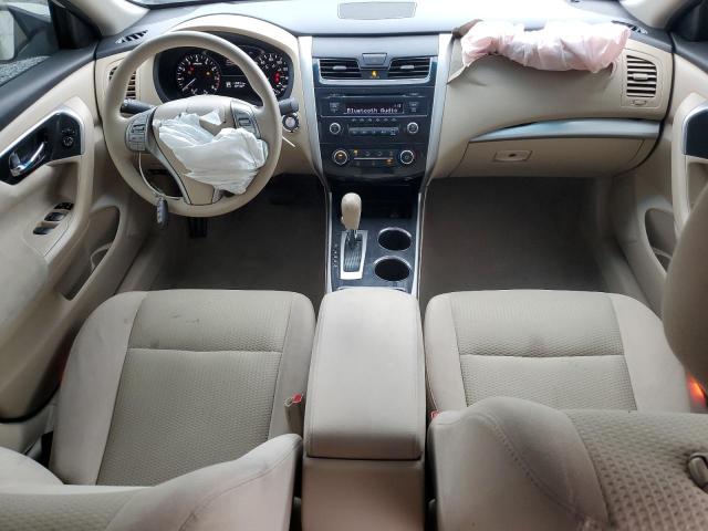 Sedans NISSAN ALTIMA 2014 Biały