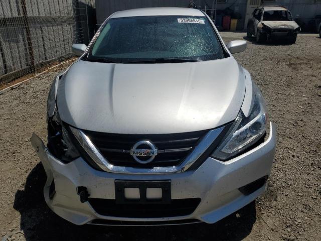  NISSAN ALTIMA 2017 Srebrny