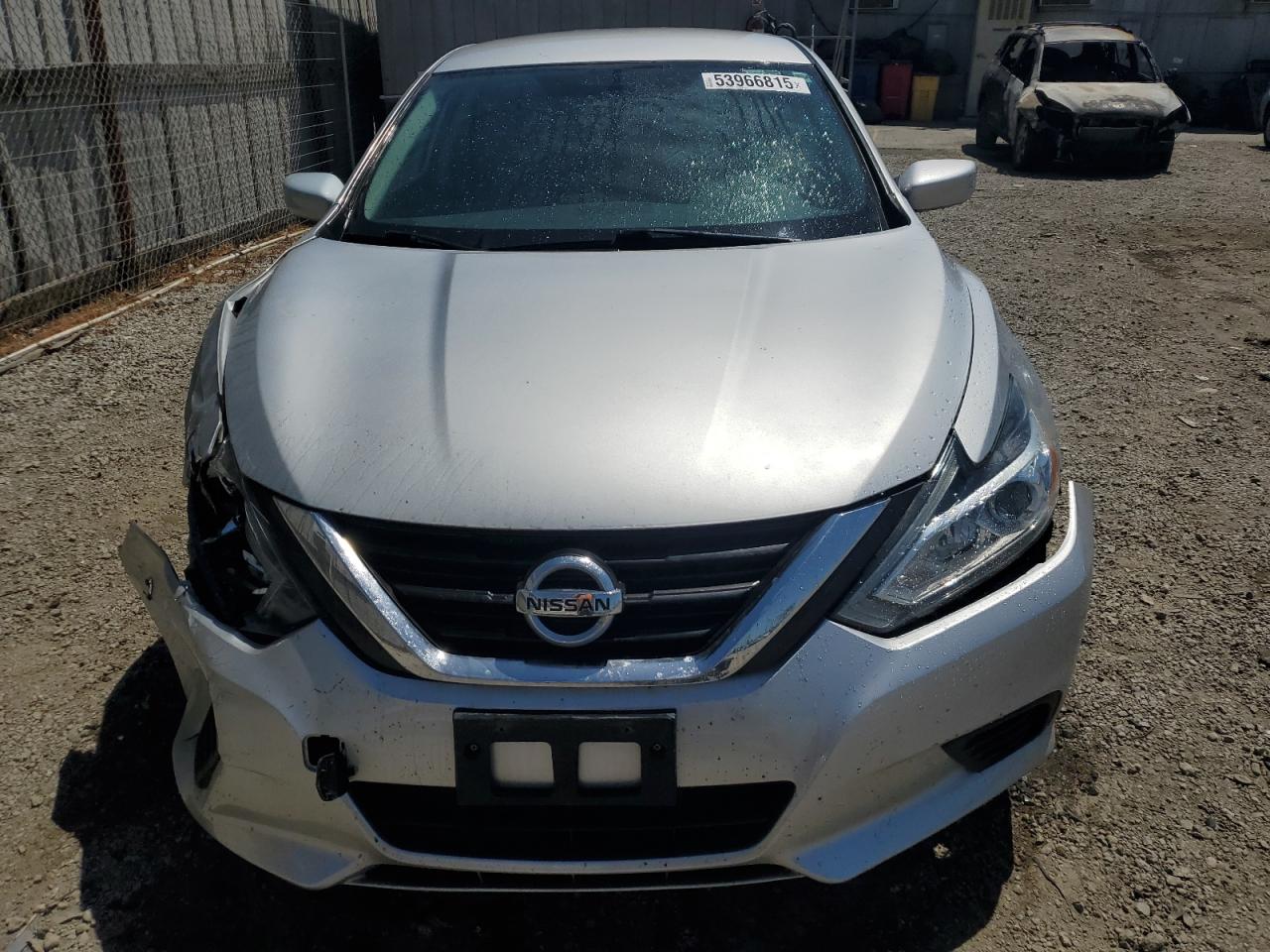 1N4AL3AP7HC486458 NISSAN ALTIMA 2017