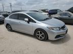 San Antonio, TX에서 판매 중인 2015 Honda Civic Se - Undercarriage