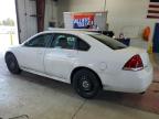 2016 Chevrolet Impala Limited Police for Sale in Angola, NY - Minor Dent/Scratches