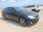 2008 Lexus Is 250 for Sale in San Antonio, TX - Rear End
