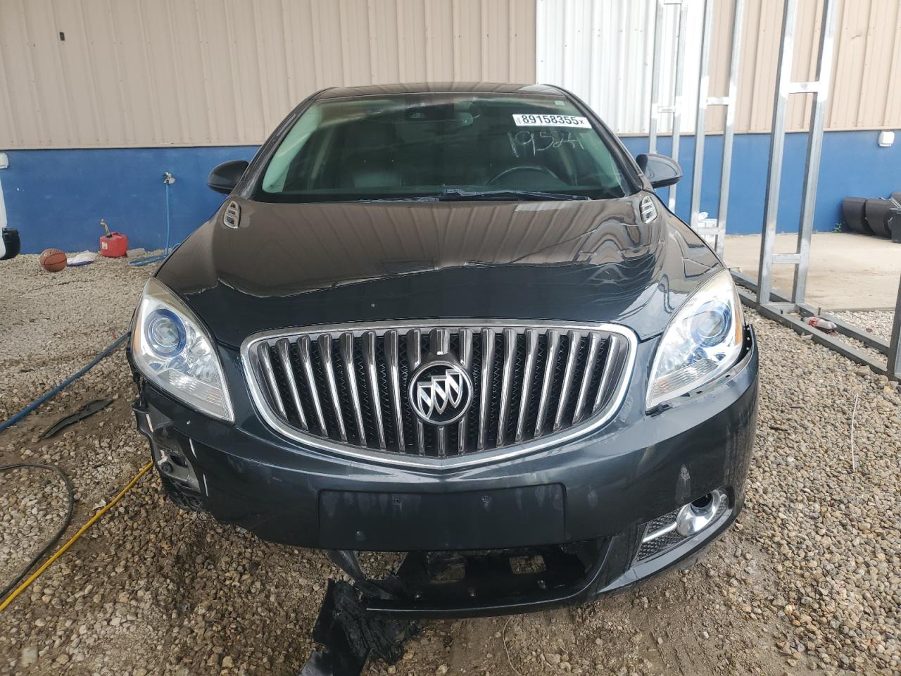 2015 Buick Verano - Image 5