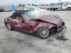 2005 Bmw Z4 2.5 на продаже в Sun Valley, CA - All Over