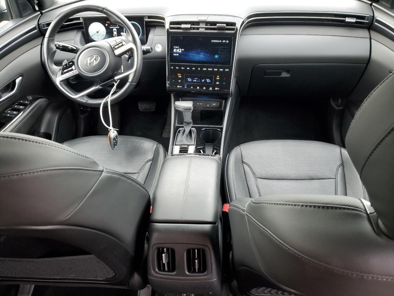 2023 GENESIS GV70 | 2.5T AWD