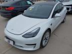 2021 TESL MODEL 3 ST for sale at Copart SANDY