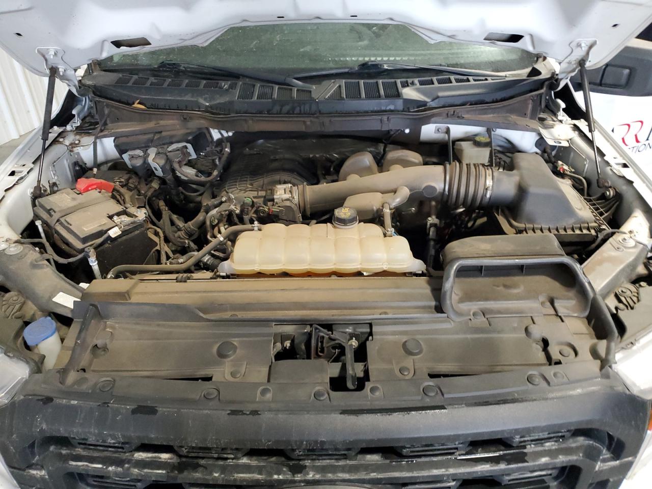 1FTEX1CB2MKE72943 FORD F-150 2021