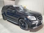 2014 Mercedes-Benz Gl 550 4Matic for Sale in Hurricane, WV - Front End