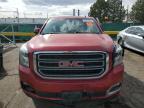 2015 Gmc Yukon Sle en Venta en Denver, CO - Front End