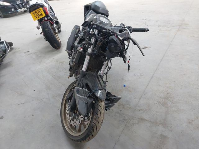 2022 LEXM LXR 125