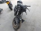 2022 LEXM LXR 125 for sale at Copart EAST KILBRIDE