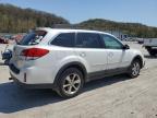2013 Subaru Outback 2.5I Premium იყიდება Ellwood City-ში, PA - Minor Dent/Scratches