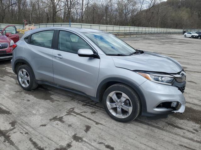  HONDA HR-V 2020 Silver