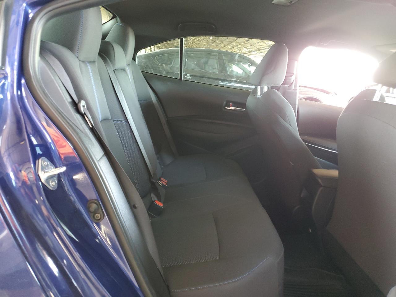 5YFS4MCE6NP129191 TOYOTA COROLLA 2022