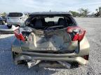 2021 Toyota C-Hr Xle للبيع في Riverview، FL - Rear End