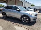 2018 Honda Hr-V Ex de vânzare în Riverview, FL - Rollover