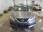 2016 Nissan Altima 2.5 იყიდება Franklin-ში, WI - Rear End