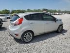 2014 Ford Fiesta Se იყიდება Hueytown-ში, AL - Front End