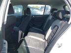 2013 VOLKSWAGEN GOLF MATCH for sale at Copart SANDY