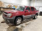 2005 Chevrolet Avalanche K1500 for Sale in Milwaukee, WI - Minor Dent/Scratches