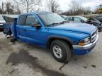 1998 Dodge Dakota  for Sale in Bridgeton, MO - Side