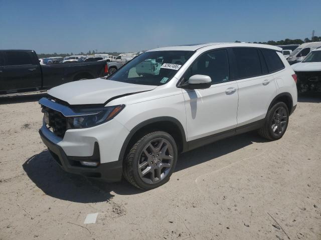 2023 Honda Passport Exl