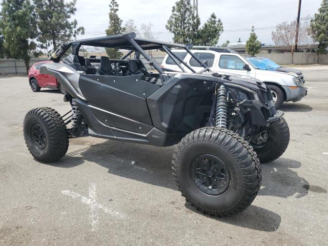 2019 Can-Am Maverick X3 X Rs Turbo R