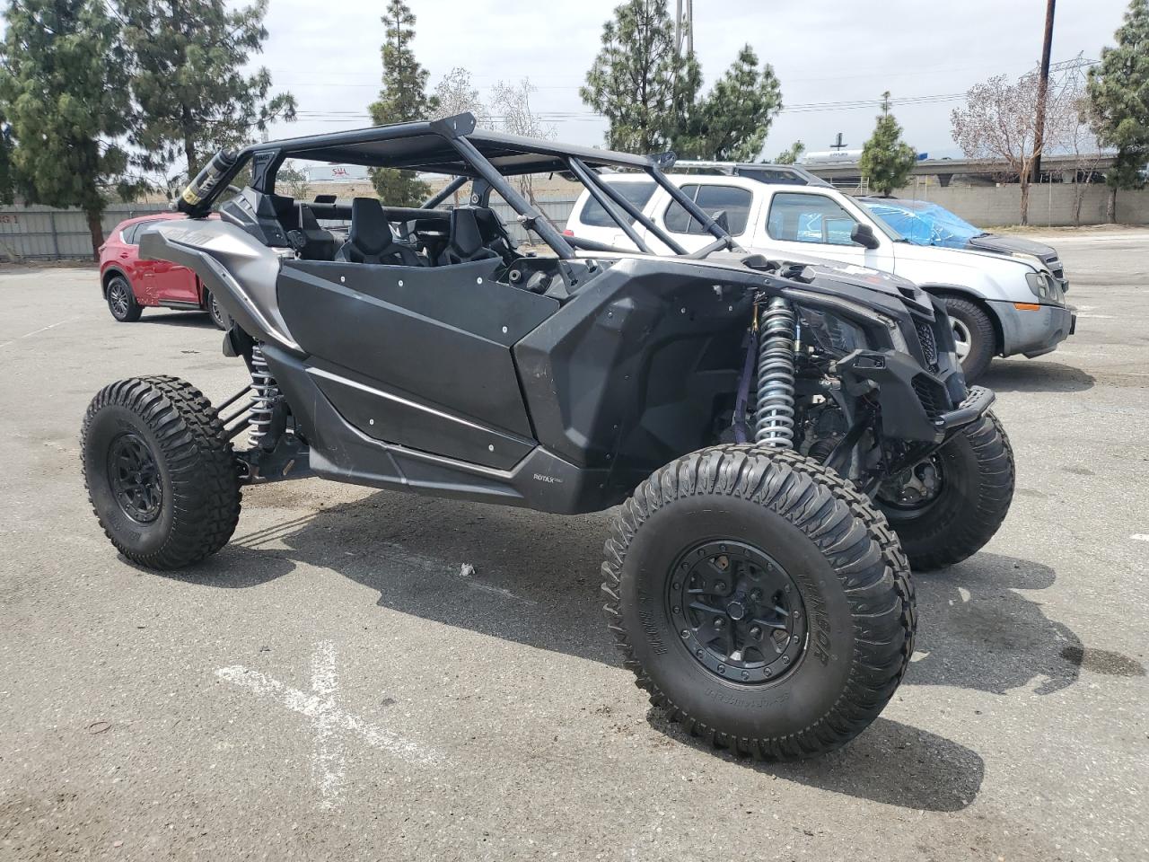 2019 Can-Am Maverick X3 X Rs Turbo R for Sale in Rancho Cucamonga, CA - All Over