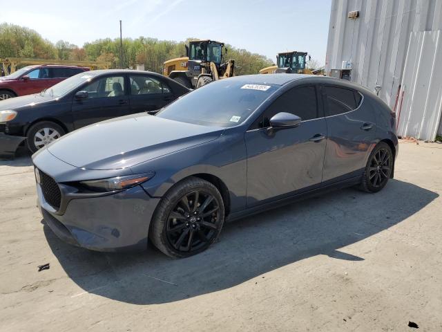  MAZDA 3 2021 Blue