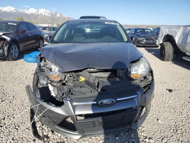  FORD FOCUS 2013 Серый