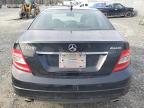2010 MERCEDES-BENZ C 300 4MATIC for sale at Copart NS - HALIFAX