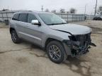 Fort Wayne, IN에서 판매 중인 2017 Jeep Grand Cherokee Limited - Front End